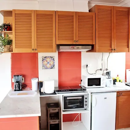 Lejlighed Fantastic For Winter Lets In Albufeira