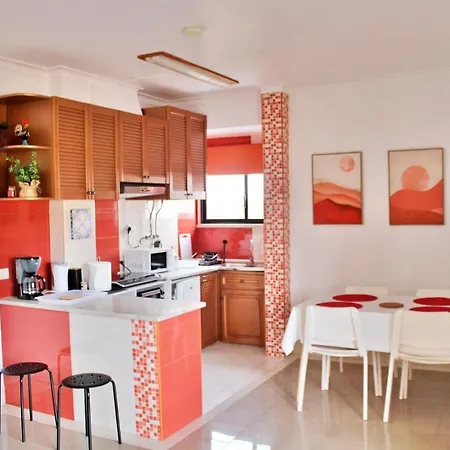 Fantastic For Winter Lets In Lejlighed Albufeira