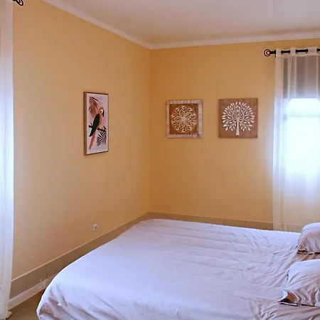 Fantastic For Winter Lets In Lejlighed Albufeira